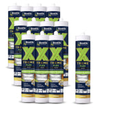 Bostik - Xtreme Flex Black 290ml (Pack of 12) | 30610681